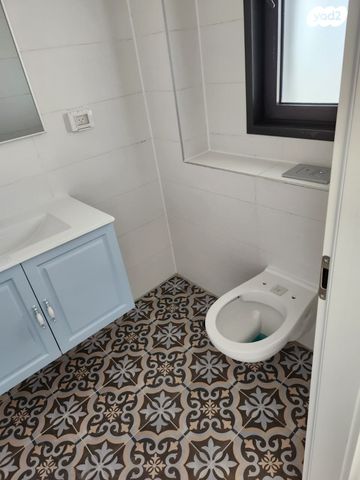 דירה, הכלנית 8, קרית גיורא, אור יהודה