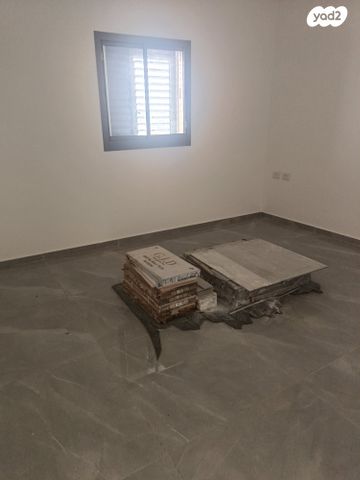 דירה, נתן אלבז 6, רובע ו', אשדוד