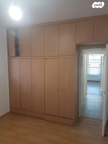 דירה, דון יוסף הנשיא 7, גרין ועם, חולון