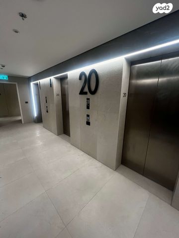 דירה, וינגייט 1, יד אליהו, תל אביב יפו