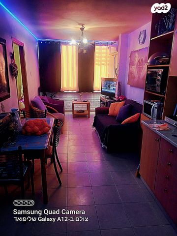 דירה, שדרות חטיבת גולני 293, יעלים, אילת