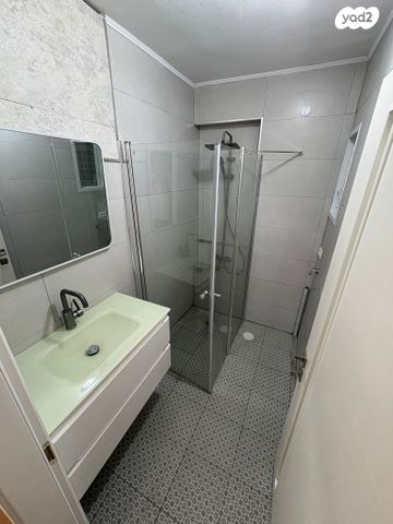 דירה, הלוחמים 25, גרין ועם, חולון