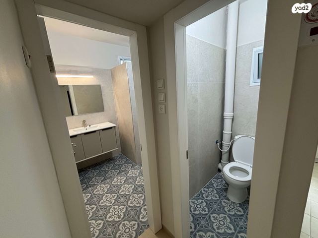 דירה, אגמון 3, כרמל מערבי, חיפה