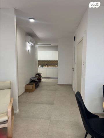 דירה, לוטוס 6, כבירים, חיפה