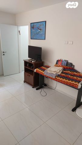 יחידת דיור, זיו 8, גבעת טל, ראש העין