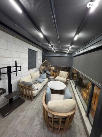 גג/ פנטהאוז, נחל דליות 18, כרמי גת, קרית גת