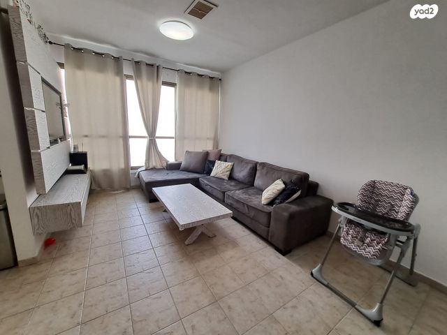 דירה, נפתלי הלל 7, אברמוביץ', ראשון לציון