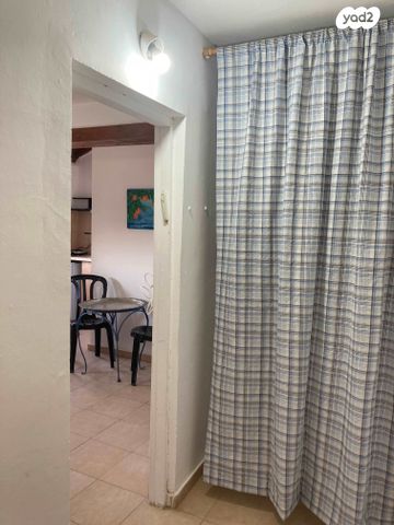 יחידת דיור, המשושים 10, גמלא, קצרין