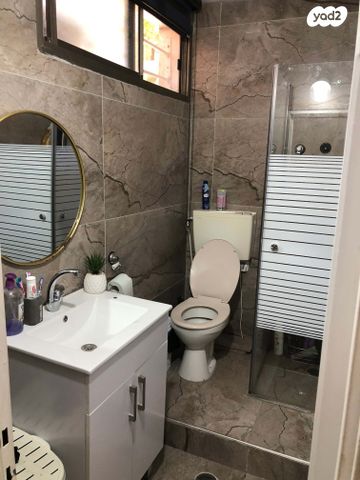 יחידת דיור, הקציר 5, גן יבנה מערב, גן יבנה