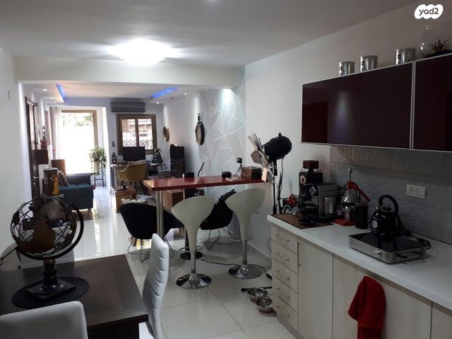 דירה, ההסתדרות 18, רמת בן צבי, נס ציונה