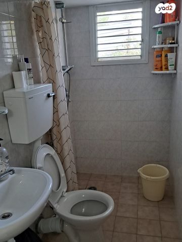 יחידת דיור, גבעת הבריכות 4, עתלית