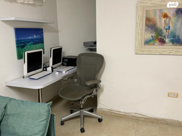 יחידת דיור, נוב 11, נווה דקלים, ראשון לציון