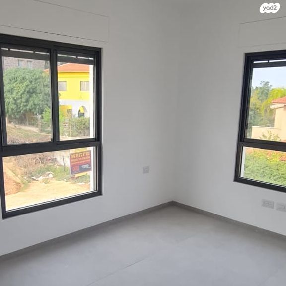 דו משפחתי, הדרור 7, המושבה הגרמנית, גדרה