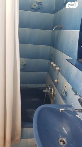 דירה, מבוא נס 6, נחלת גנים, רמת גן