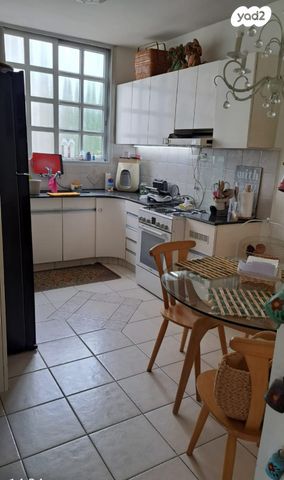 דירה, גן יבנה 4, כצנלסון, ראשון לציון