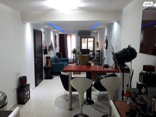 דירה, ההסתדרות 18, רמת בן צבי, נס ציונה