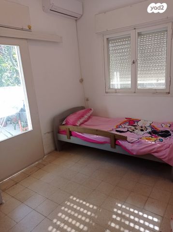 דירה, הירקון 7, שמבור, חיפה