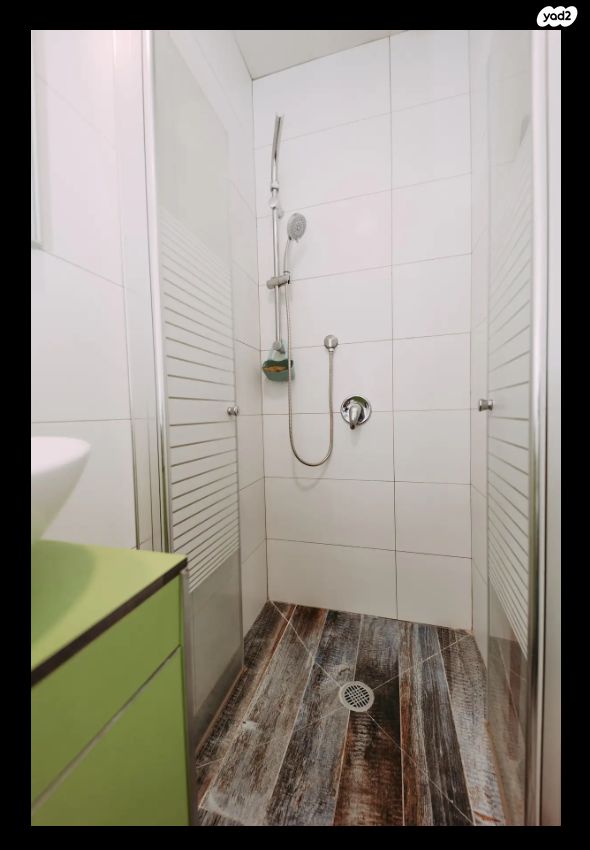 דירה, יבנה 7, הדר מרכז, חיפה