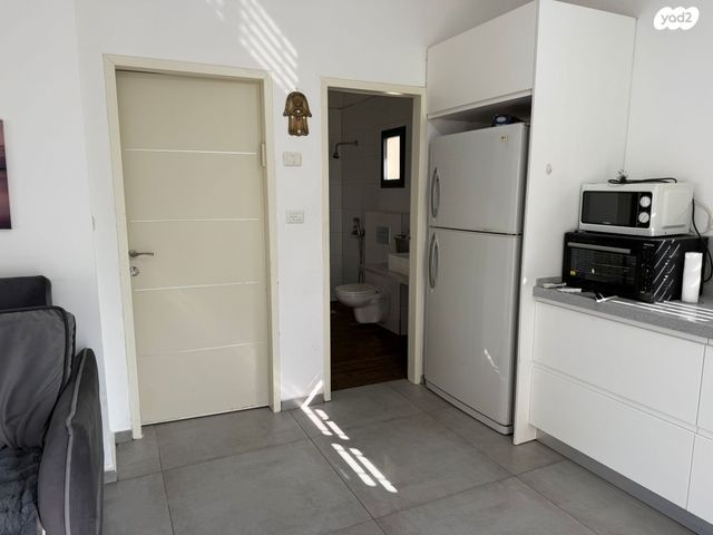 דירת גן, הדובדבן 30, שאר העיר, חצור הגלילית