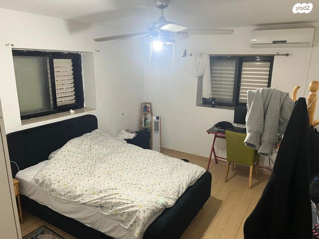 דירה, הערבה 31, ג'סי כהן, חולון