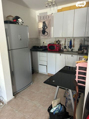 דירה, אבנר 24, רובע ג', אריאל