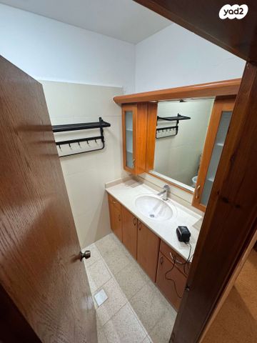 דירה, התאנה 5, נווה שלו, זכרון יעקב