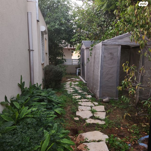 בית פרטי/ קוטג', שיקמה 18, בחן, בחן