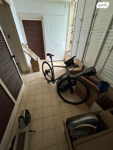 דירה, קפלן 17, שבענה, אזור