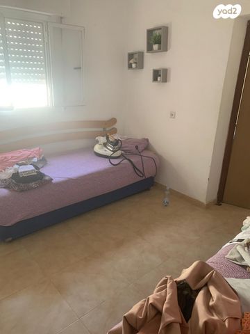 בית פרטי/ קוטג', רבנו תם 3, שכונה ד', באר שבע