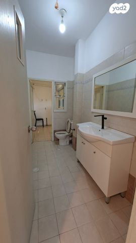 גג/ פנטהאוז, הערבה 4, נווה גנים, קרית מוצקין