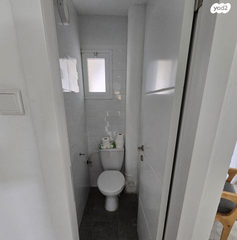 דירה, שדרות בן גוריון 4, בן גוריון, רמלה