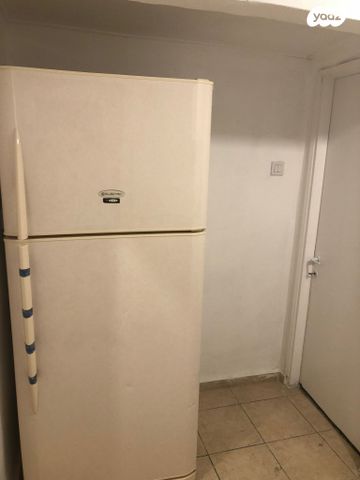 דירה, אוריאל אקוסטה 5, פלורנטין, תל אביב יפו