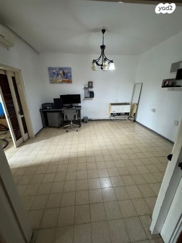 דירה, קפלן 17, שבענה, אזור