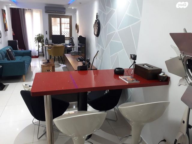 דירה, ההסתדרות 18, רמת בן צבי, נס ציונה