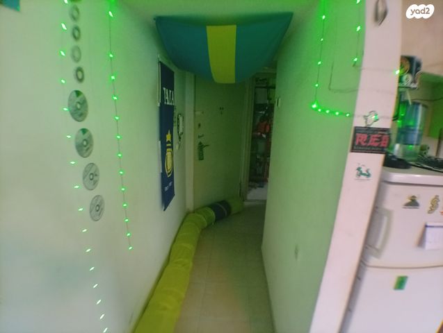 דירה, שדרות יהודית 31, מונטיפיורי, הרכבת, תל אביב יפו