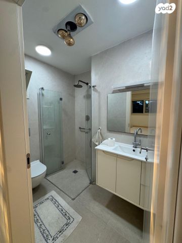 דירה, לוטוס 6, כבירים, חיפה