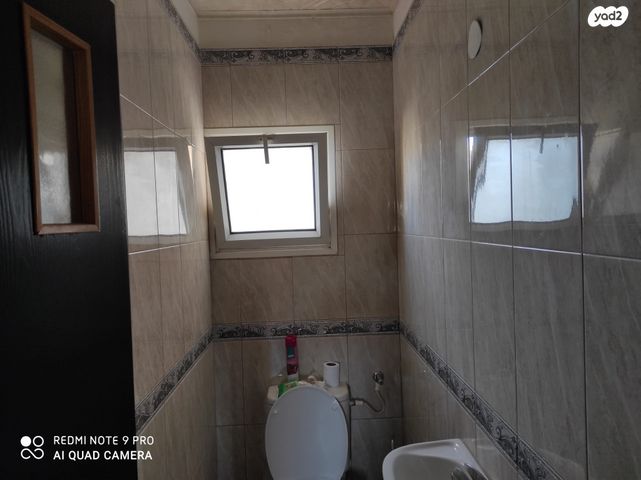 דירה, דרך הציונות 72, רובע ד', אריאל