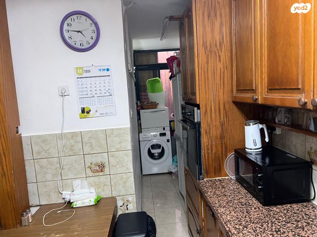 דירה, הערבה 31, ג'סי כהן, חולון