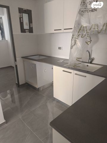 דירה, נתן אלבז 6, רובע ו', אשדוד