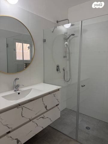 דירה, החשמונאים 36, לב העיר, בת ים