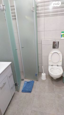 יחידת דיור, זיו 8, גבעת טל, ראש העין