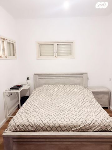 דירה, הרברט סמואל 19, עין גנים, פתח תקווה