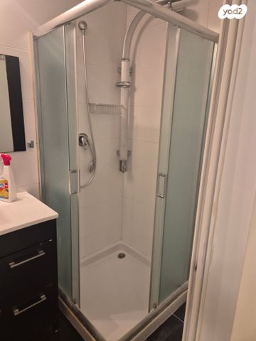 יחידת דיור, זלמן שניאור 29, קרית בנימין, קרית אתא