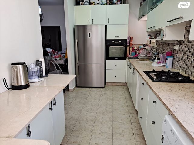 דירה, נפתלי הלל 7, אברמוביץ', ראשון לציון