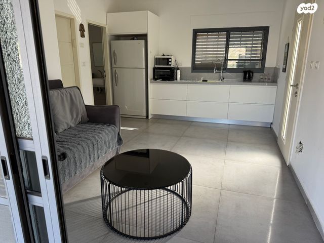 דירת גן, הדובדבן 30, שאר העיר, חצור הגלילית