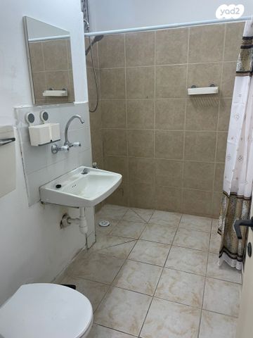 דירה, שדרות יעלים 80, שכונה ה', באר שבע