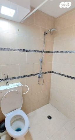 יחידת דיור, בני אור 38, שכונה ב', באר שבע