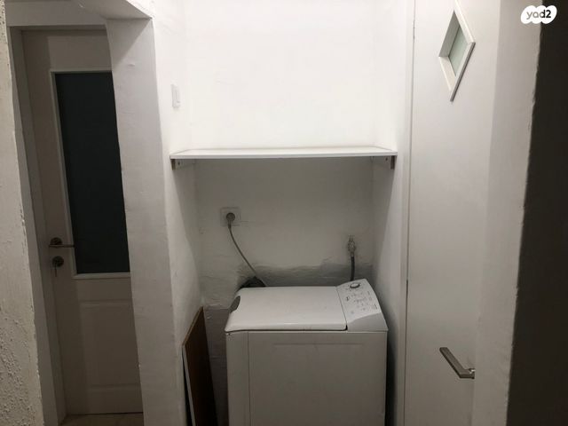 דירה, אוריאל אקוסטה 5, פלורנטין, תל אביב יפו