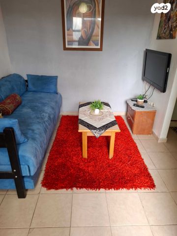 יחידת דיור, משעול אפרסמון 3, הפירות, שחמון, רובע 4, אילת