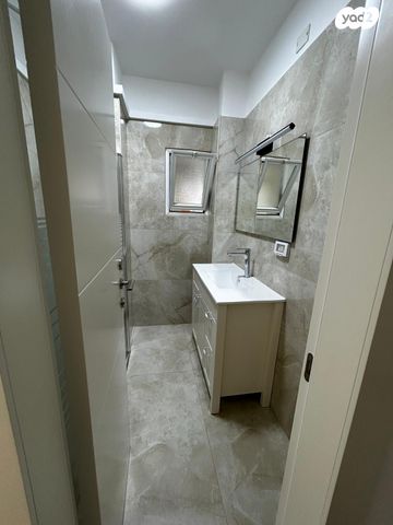 דירה, הרב יעקב רקח 2, נאות גנים, נתניה